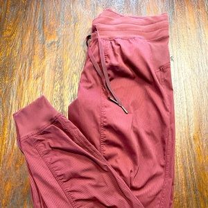 lululemon Dance Studio Joggers